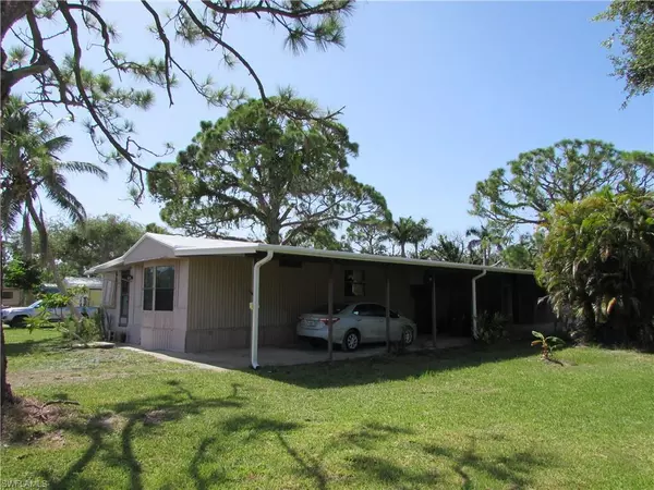 Bokeelia, FL 33922,5960 Wisconsin ST