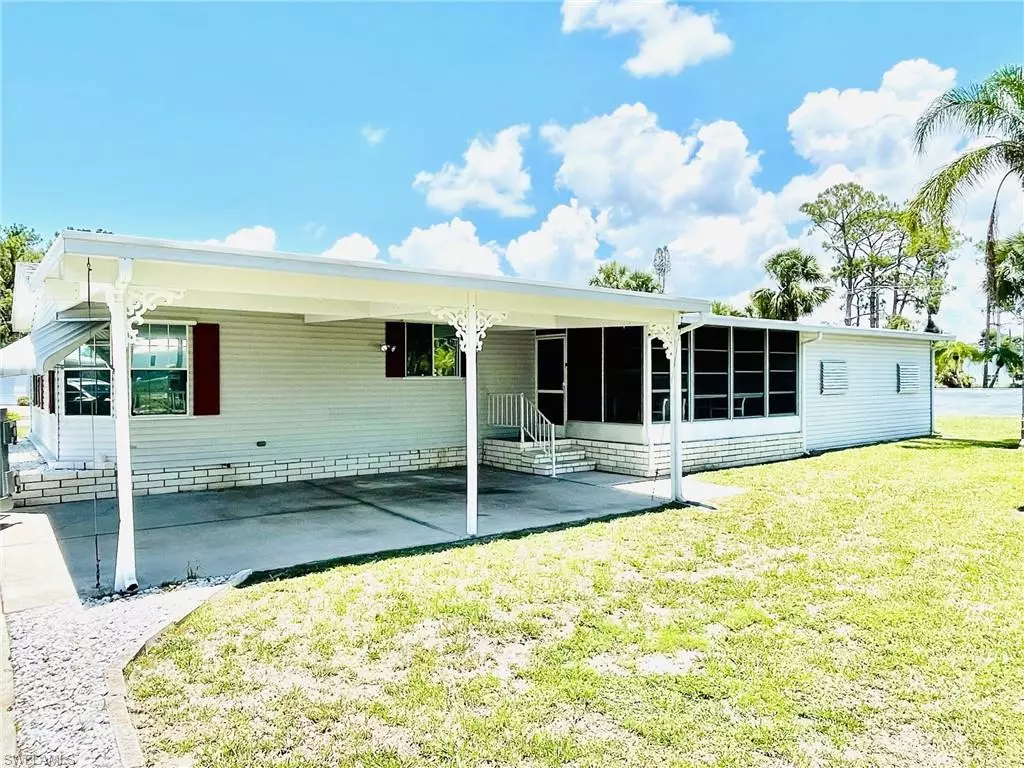 Fort Myers, FL 33905,9972 Tarpon Key CT