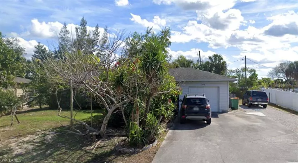 5448 28th AVE SW, Naples, FL 34116