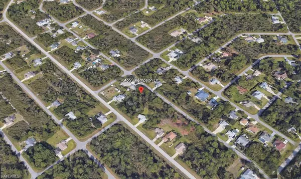 Port Charlotte, FL 33981,4655 Kempson LN