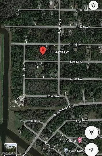 3306 33rd ST W, Lehigh Acres, FL 33971