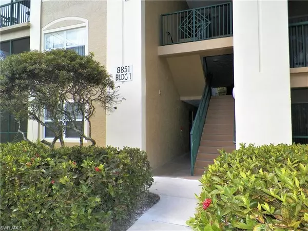 Bonita Springs, FL 34135,8851 Colonnades CT W #131