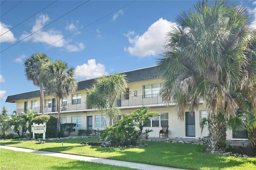 Marco Island, FL 34145,1047 HARTLEY AVE #205