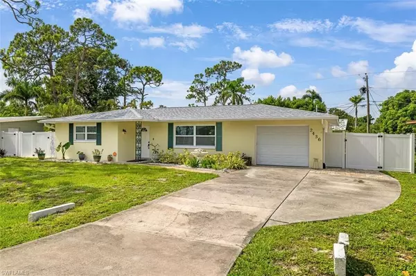 2436 Gorham AVE, Fort Myers, FL 33907