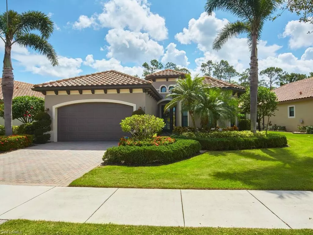 Bonita Springs, FL 34135,9367 Isla Bella CIR