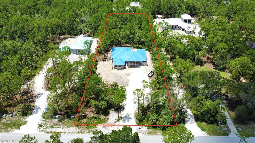 Naples, FL 34117,3411 5th AVE SW