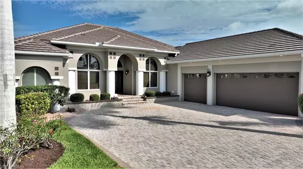 Punta Gorda, FL 33955,5001 Sable Key CIR