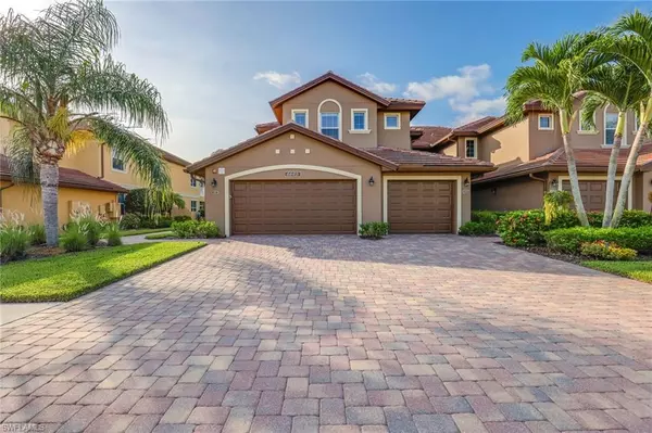 Naples, FL 34113,6645 Alden Woods CIR #101