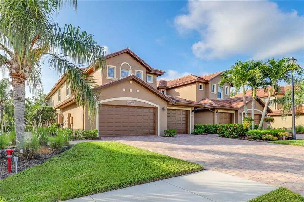 Naples, FL 34113,6645 Alden Woods CIR #101