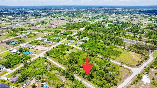 Lehigh Acres, FL 33974,431 Parkman AVE