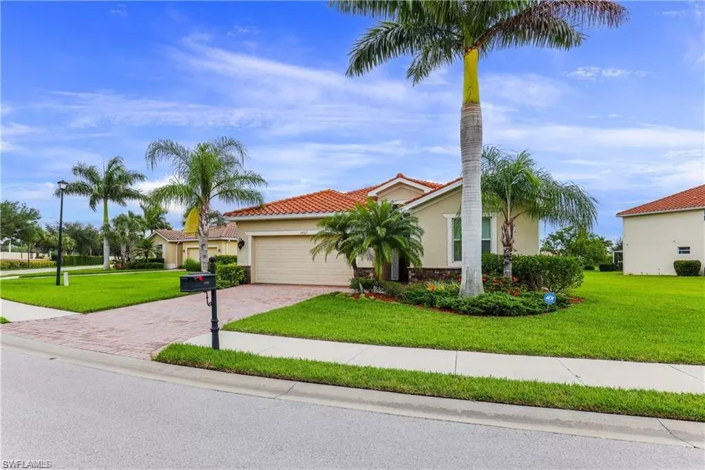 Naples, FL 34114,14767 Cranberry CT