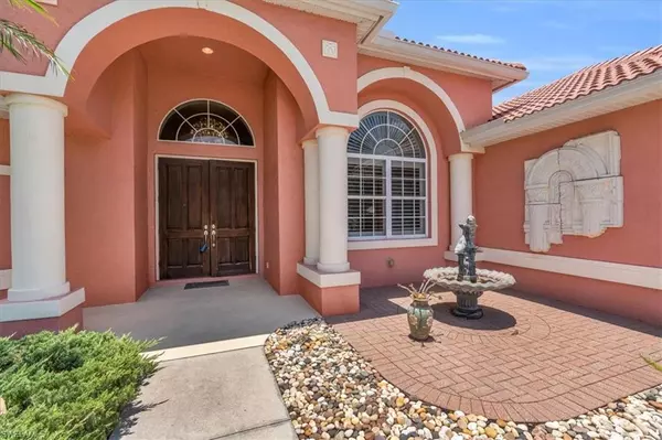 Naples, FL 34119,14622 Indigo Lakes CIR