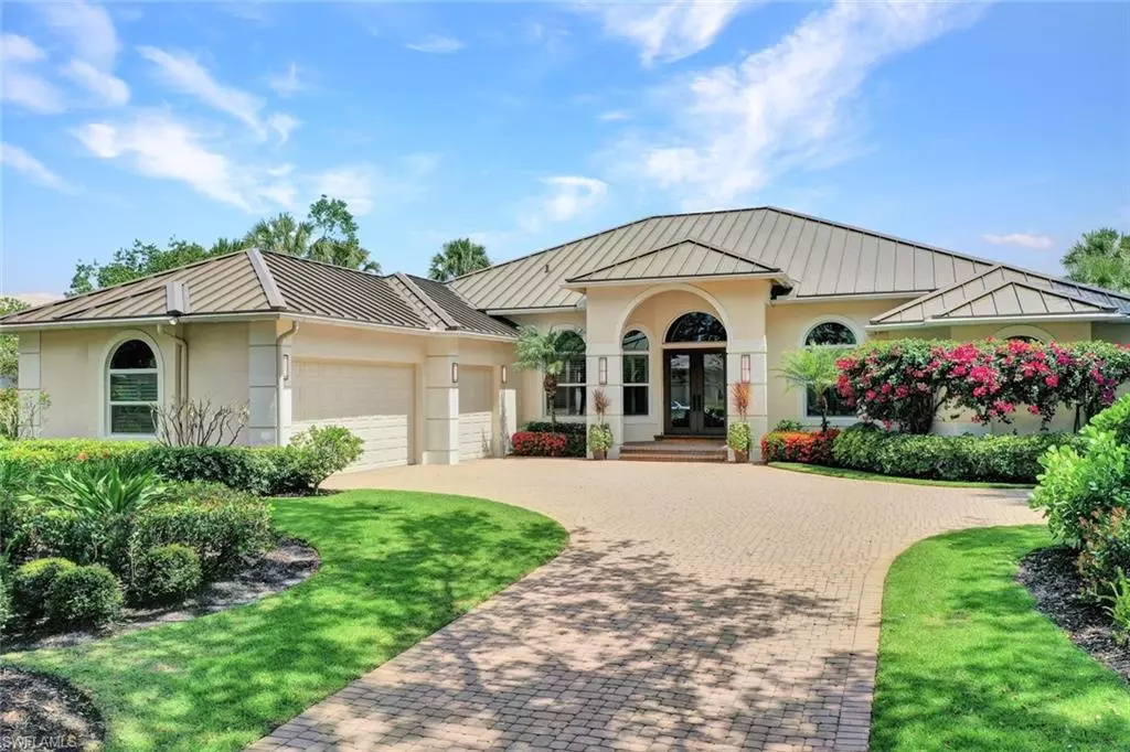 Naples, FL 34110,12590 Colliers Reserve DR