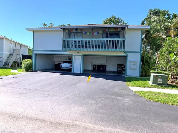 Fort Myers, FL 33907,3265 Prince Edward Island CIR #2