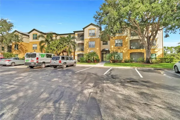 11530 Villa Grand #1116, Fort Myers, FL 33913