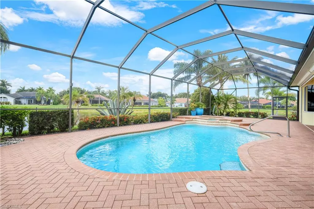 Naples, FL 34119,4524 Merganser CT