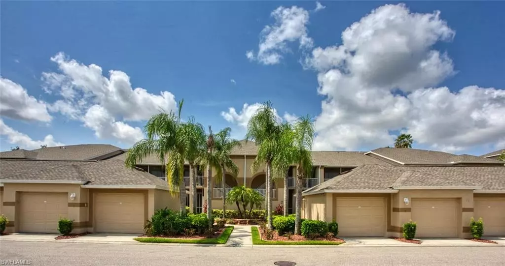 10225 Bismark Palm WAY #1626, Fort Myers, FL 33966