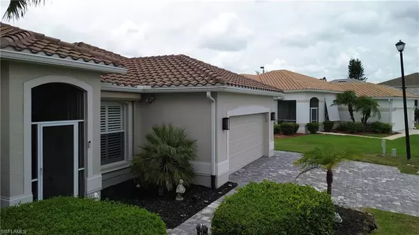 Fort Myers, FL 33913,11066 Lakeland CIR