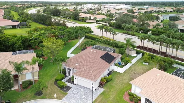 Fort Myers, FL 33913,11066 Lakeland CIR