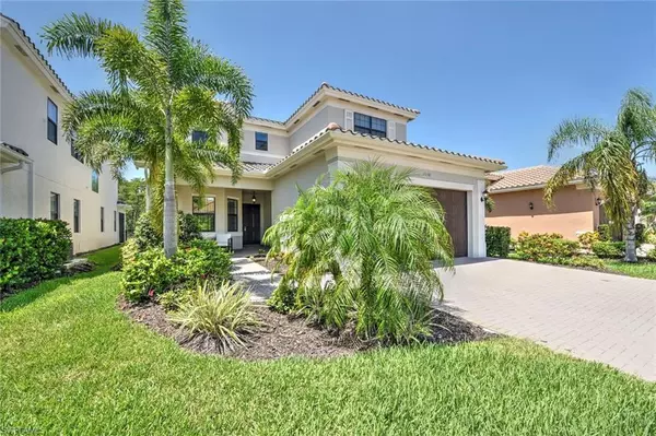 Fort Myers, FL 33913,11558 Riverstone LN