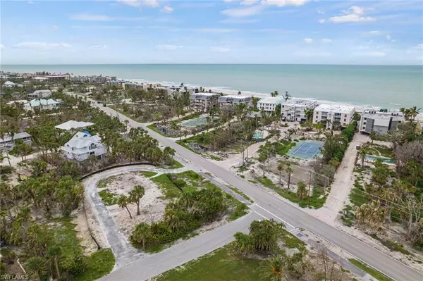 Sanibel, FL 33957,2950 W Gulf DR