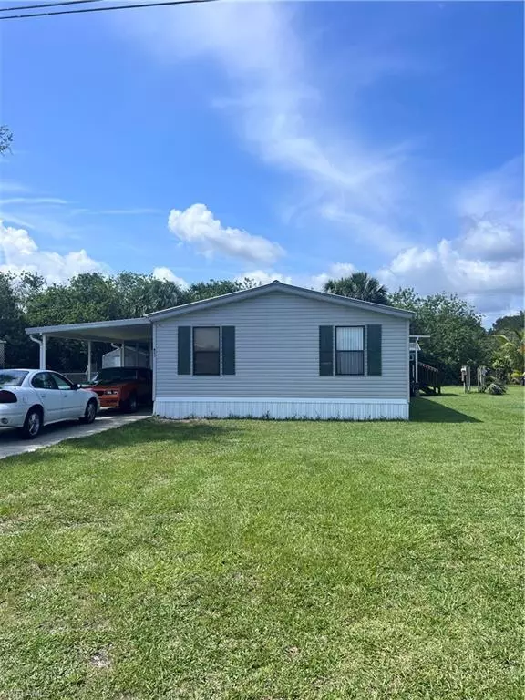 Clewiston, FL 33440,853 Redish CIR