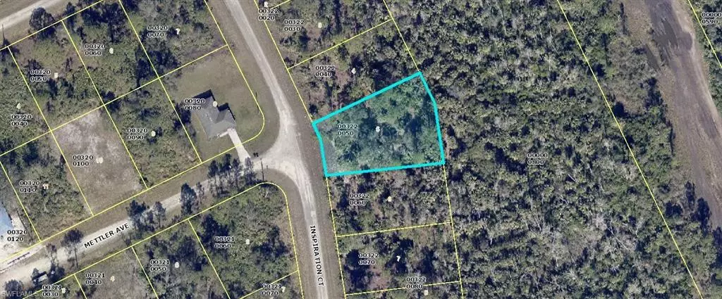 Lehigh Acres, FL 33972,1836 Inspiration CT