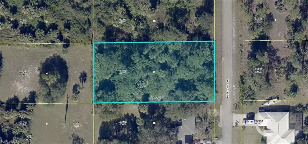 Lehigh Acres, FL 33936,717 Sheldon AVE