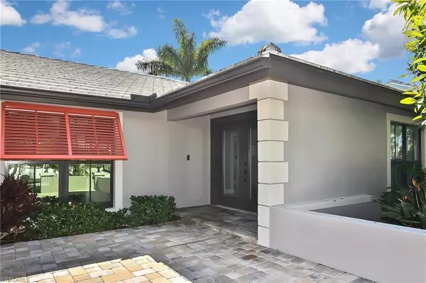 Marco Island, FL 34145,219 Geranium CT