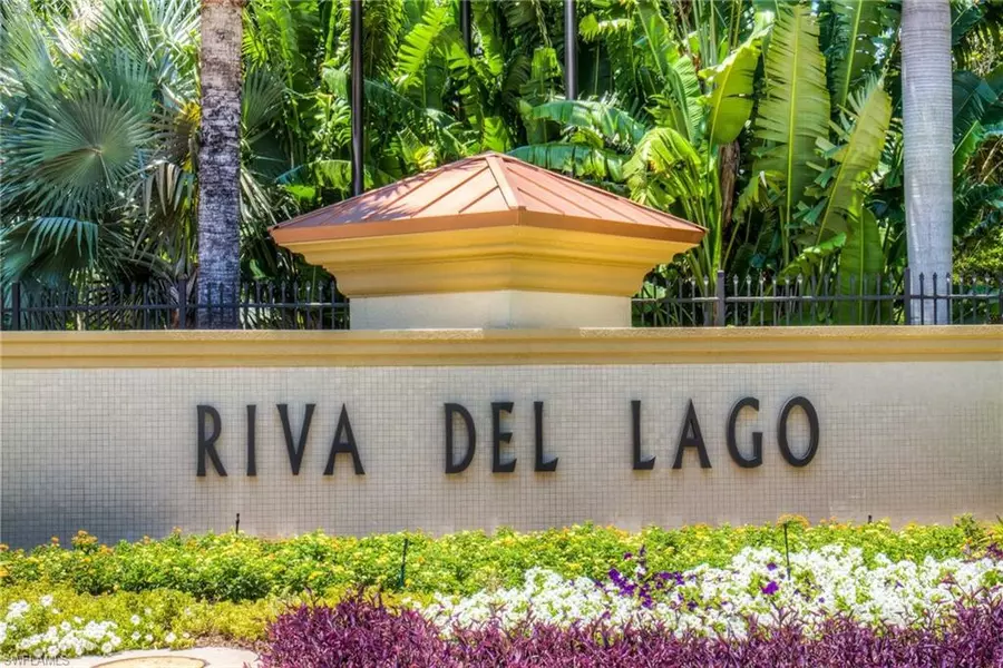 14300 Riva Del Lago DR #1604, Fort Myers, FL 33907