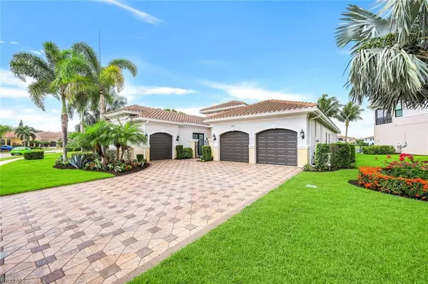 Naples, FL 34119,3315 Atlantic CIR