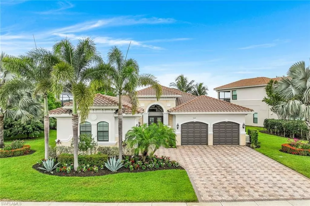 Naples, FL 34119,3315 Atlantic CIR