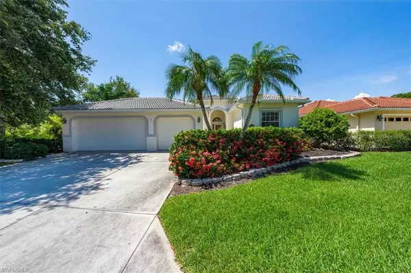 9451 Tranquil CT, Bonita Springs, FL 34135