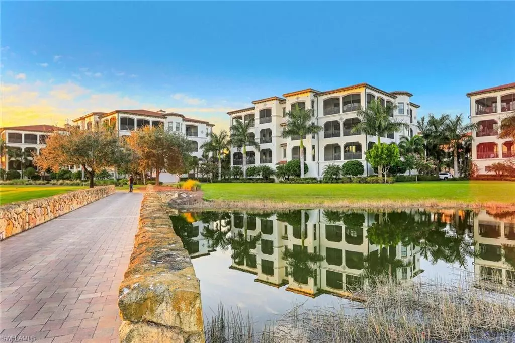 Naples, FL 34110,16440 Carrara WAY #6-202