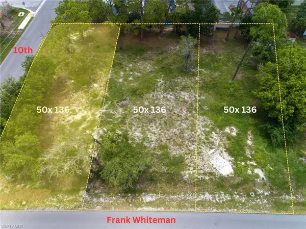 1003 Frank Whiteman BLVD, Naples, FL 34103