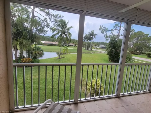 Naples, FL 34112,5985 Bloomfield CIR #D207