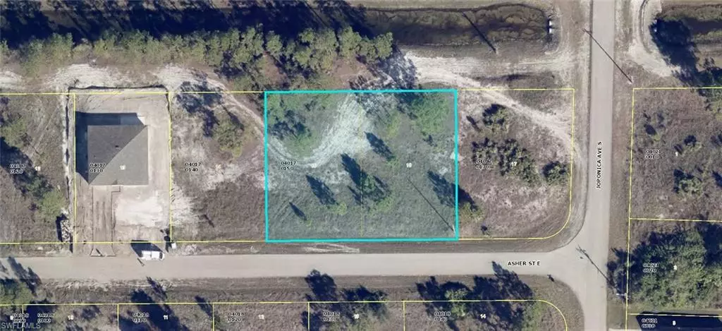 Lehigh Acres, FL 33974,907 Asher ST E