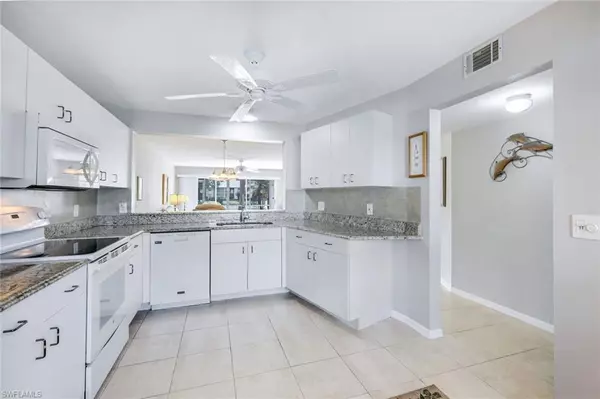 Naples, FL 34104,484 Belina DR #1409