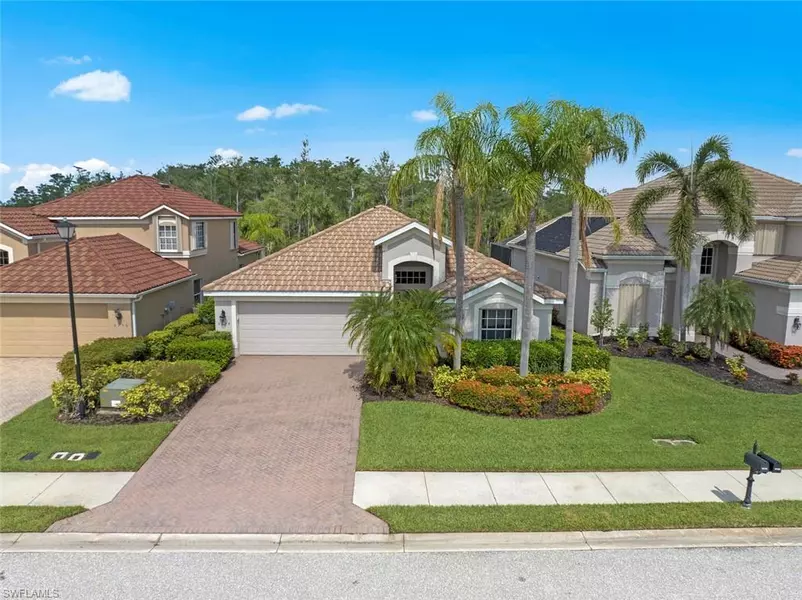 9154 Shadow Glen WAY, Fort Myers, FL 33913