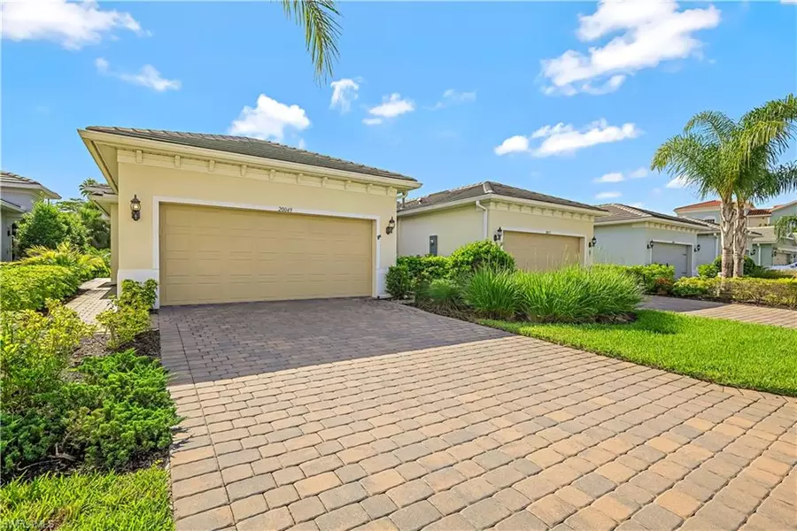 20049 Parrot Key CT, Estero, FL 33928