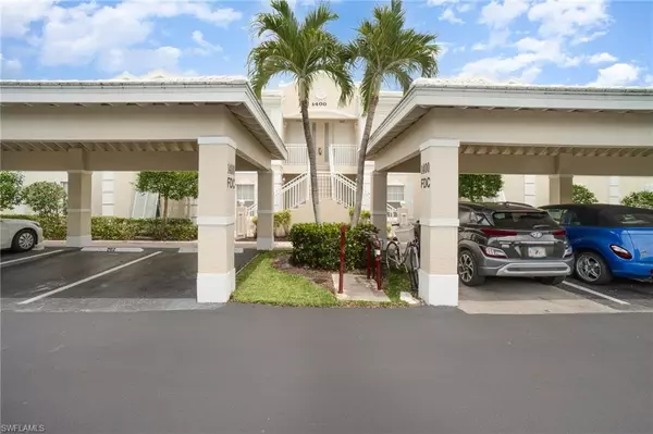 Naples, FL 34110,1400 Sweetwater CV #202