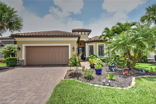 Estero, FL 34135,23741 Pebble Pointe LN