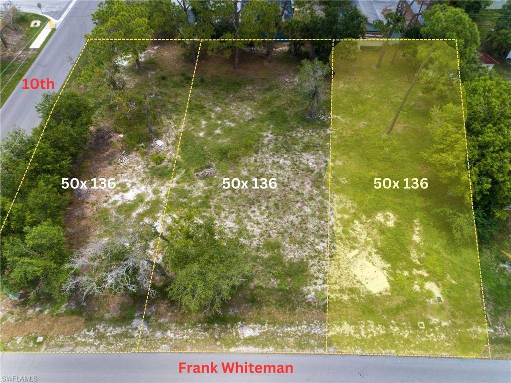 FRANK WHITEMAN BLVD, Naples, FL 34103