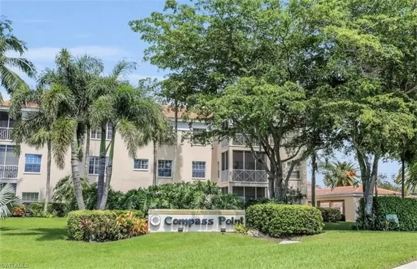 Naples, FL 34112,3570 Haldeman Creek DR #1-131