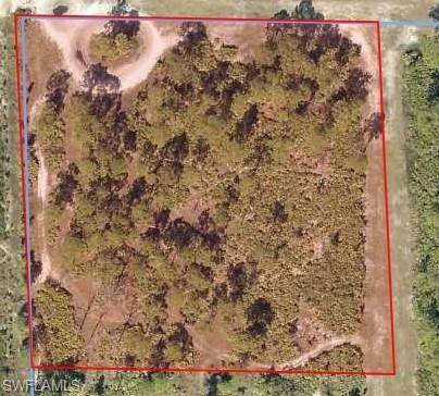 Lot 440 Pioneer RD,  Clewiston,  FL 33440