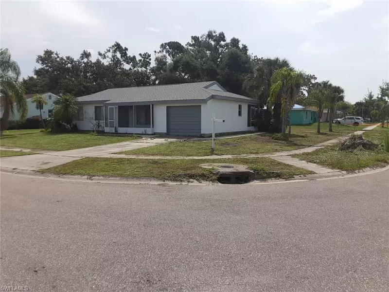 5670 POSTMA ST, North Port, FL 34287