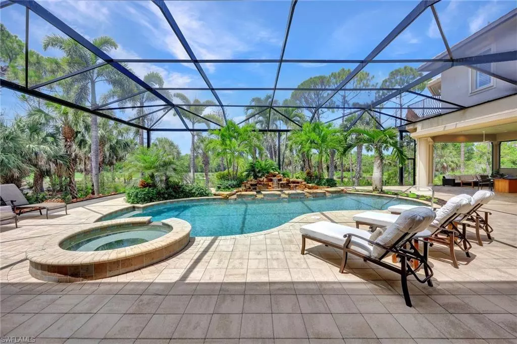 Naples, FL 34110,11993 Colliers Reserve DR