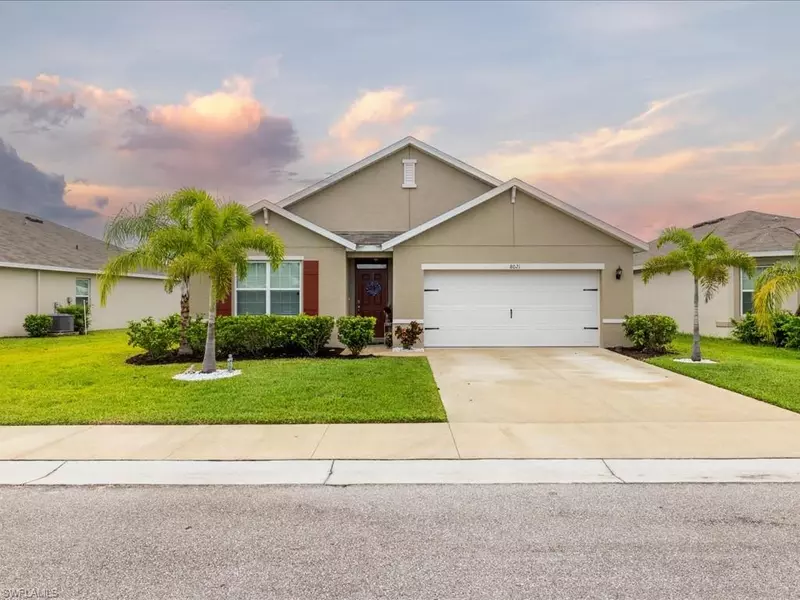 8021 Gopher Tortoise TRL, Lehigh Acres, FL 33972