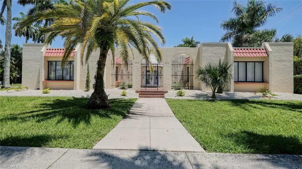 2548-2550 1st ST #2550, Fort Myers, FL 33901