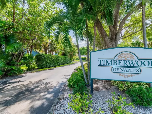 3411 Timberwood CIR #3411, Naples, FL 34105